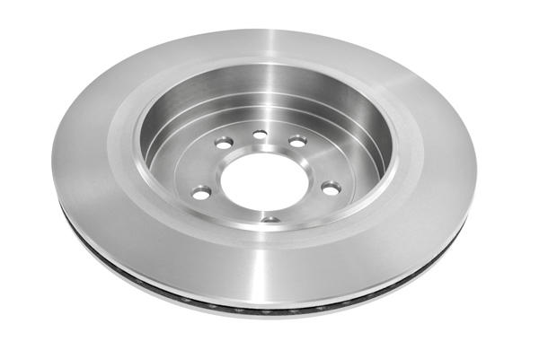 Street Standard Brake Disc to suit Land Rover 2005-on R
