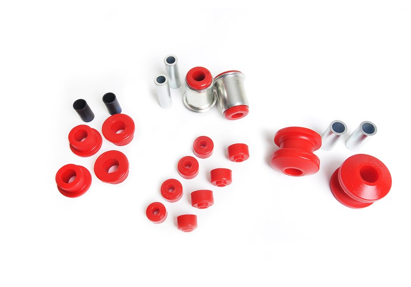 Essential Vehicle Kit to Suit Holden/HSV Commodore VB-VP