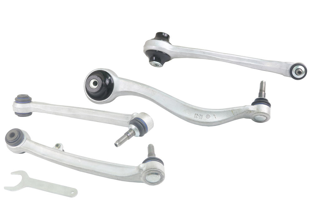 Front Control and Strut Tension - Arm Assembly to Suit BMW 2, 3 and 4 Series
