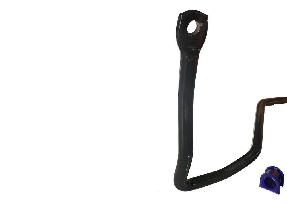 24mm Heavy Duty Non Adjustable Sway Bar