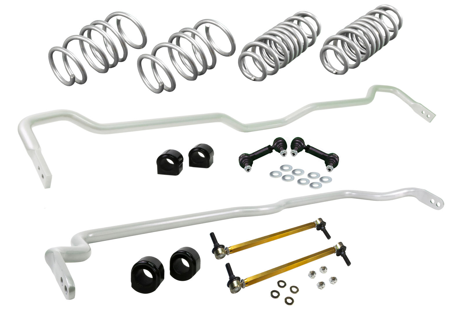 Performance Suspension Kit to Suit Mercedes-Benz A-Class W176