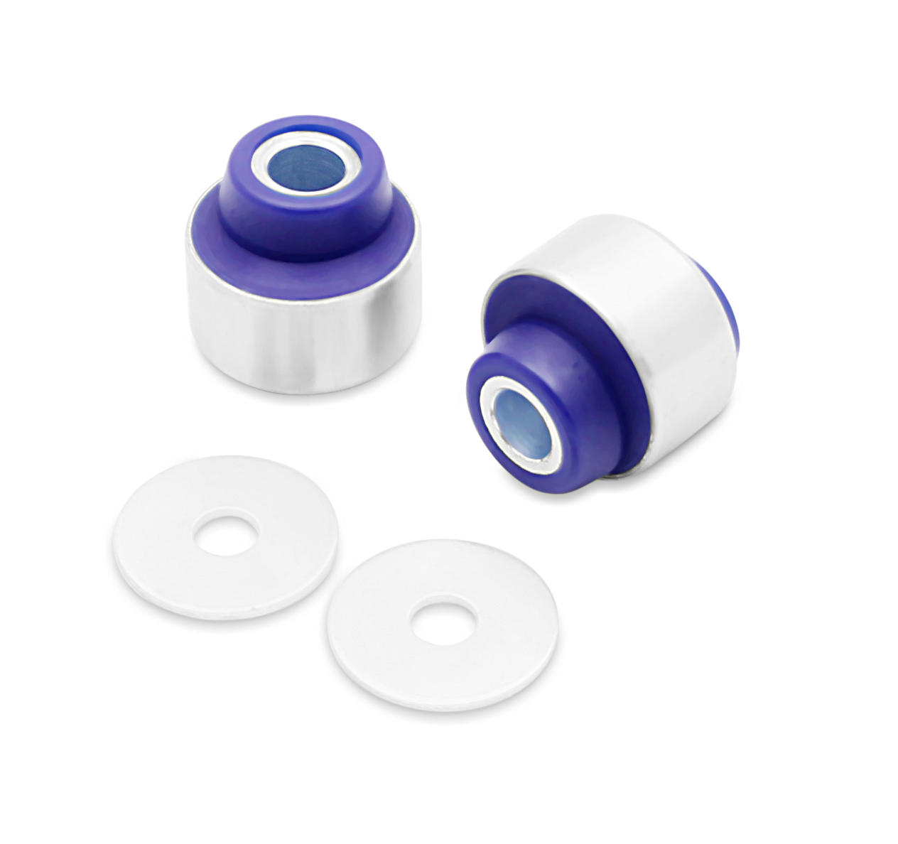 Front Control Arm Bushing Kit to suit Subaru