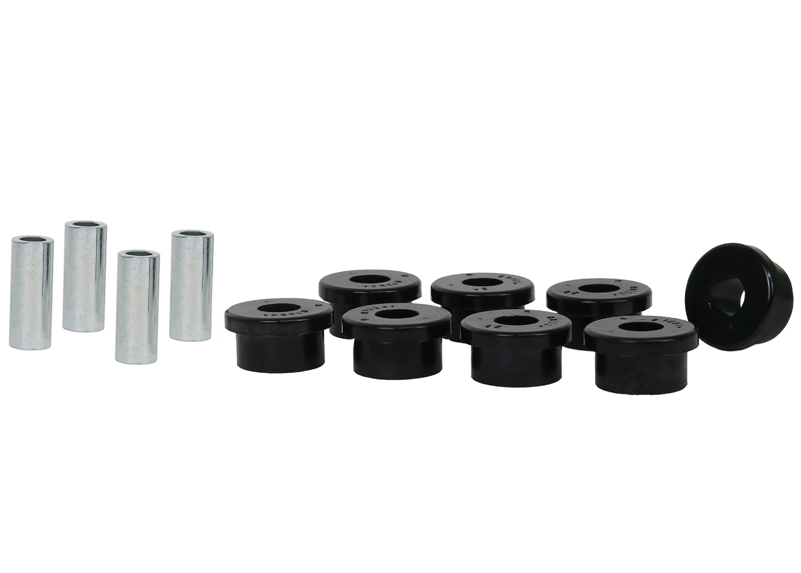 Rear Trailing Arm - Bushing Kit to Suit Daihatsu Applause A101 and Charade G100, G102