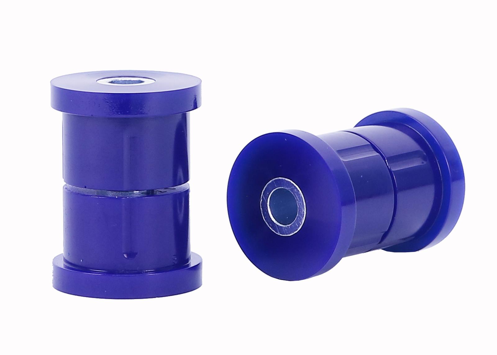 Leaf Spring Bush Kit