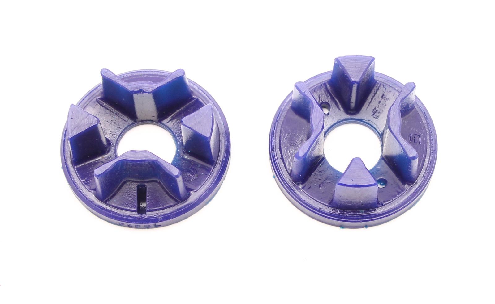 Lower Engine Support Insert Bush Kit to suit Mini 2001-2006