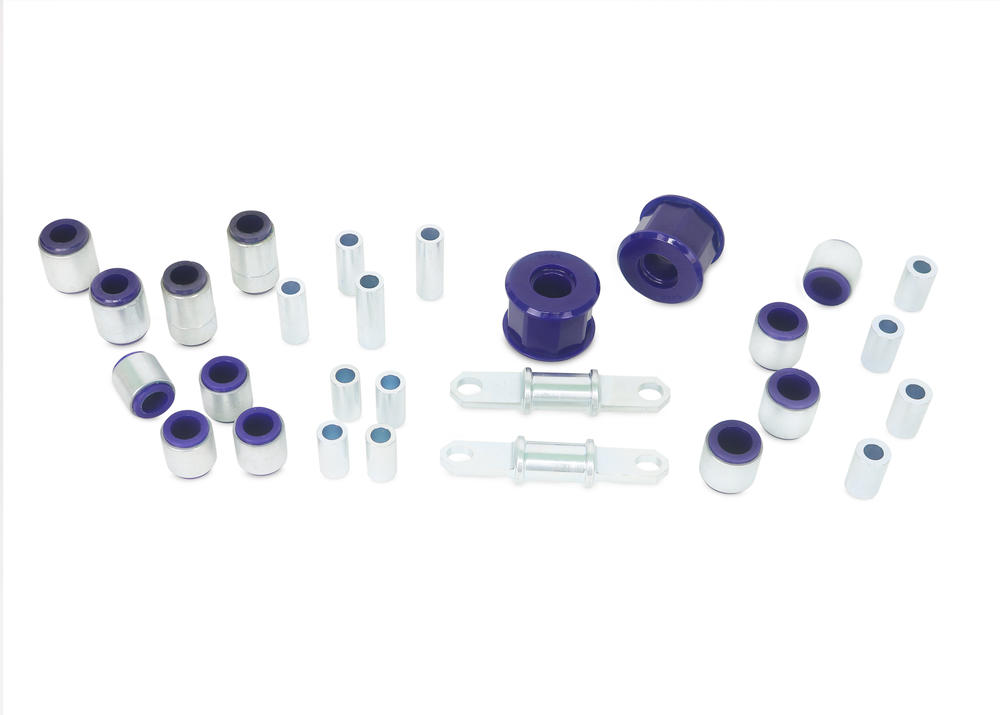 Enhancement Bush Kit
