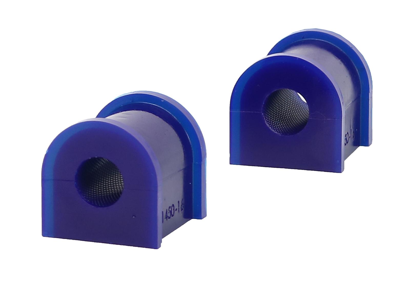 Sway Bar Mount Bush Kit