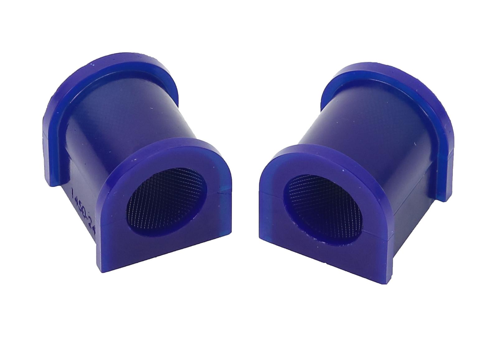 Sway Bar Mount Bush Kit