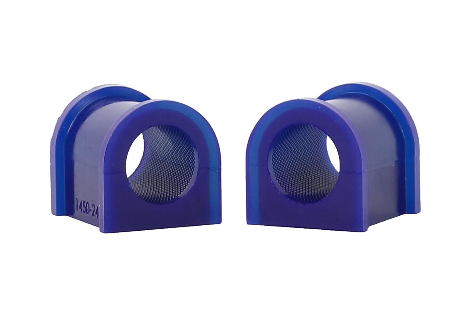 Sway Bar Mount Bush Kit