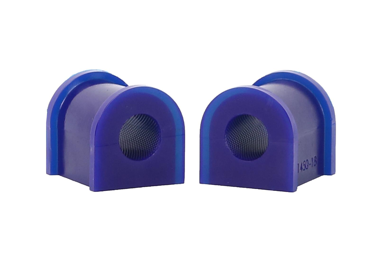 Sway Bar Mount Bush Kit