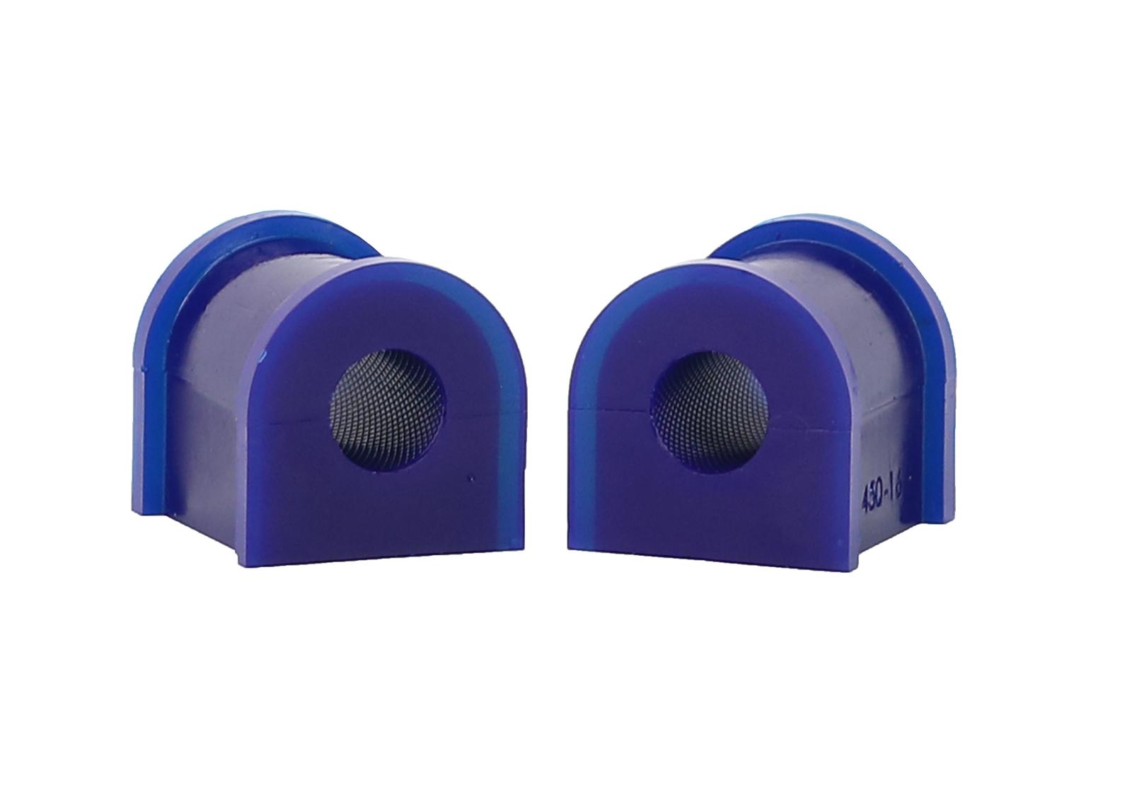 Sway Bar Mount Bush Kit