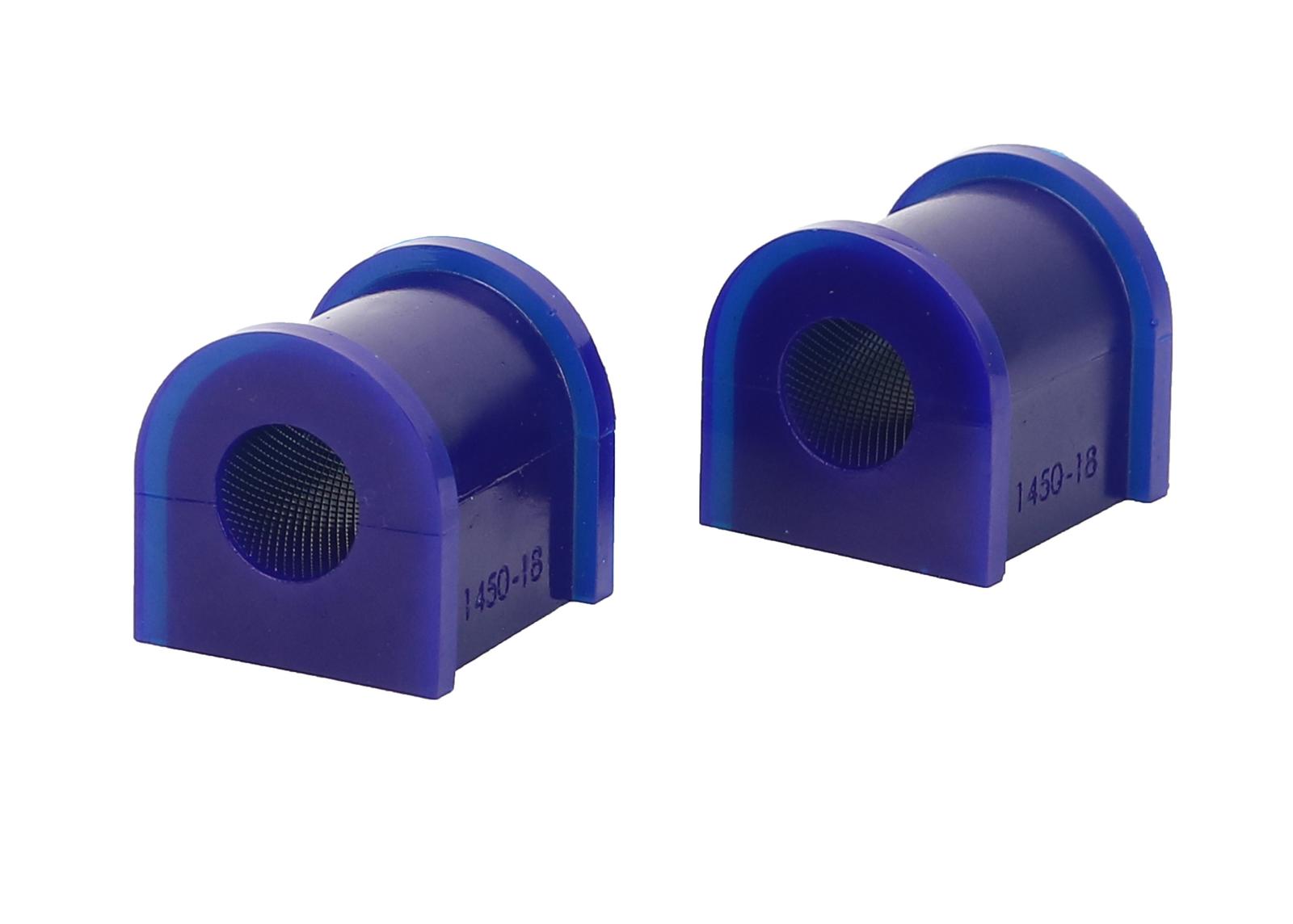 Sway Bar Mount Bush Kit