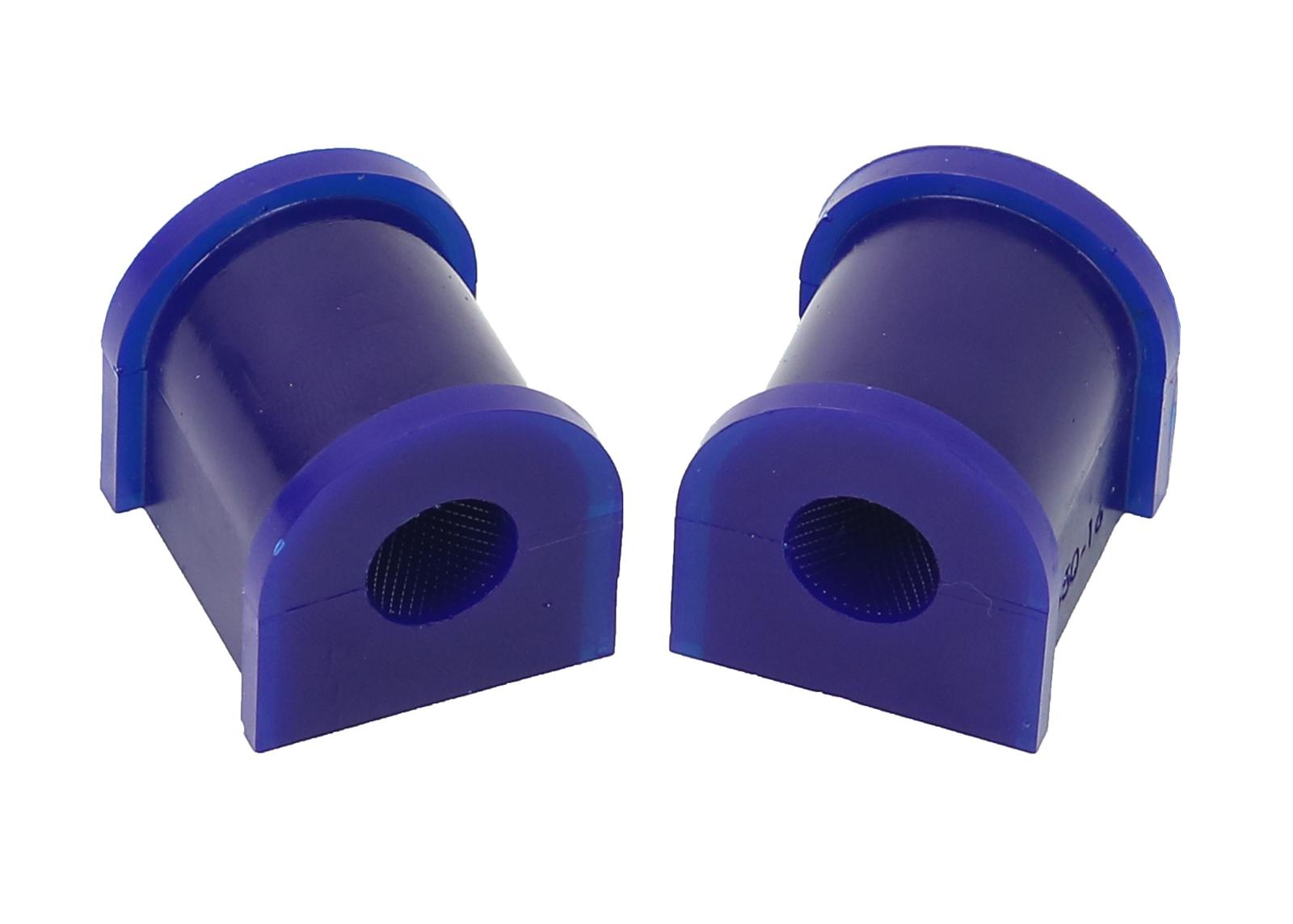 Sway Bar Mount Bush Kit