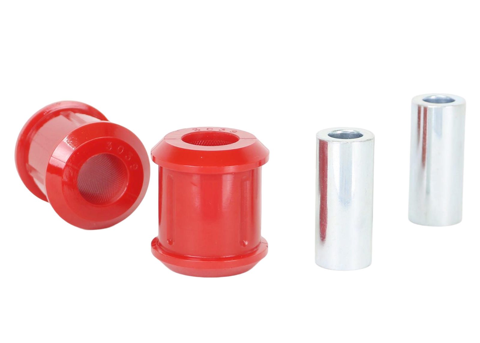 Front Lower Control Arm - Inner Front Bushing Kit to Suit Lexus IS, Toyota Altezza and Chaser