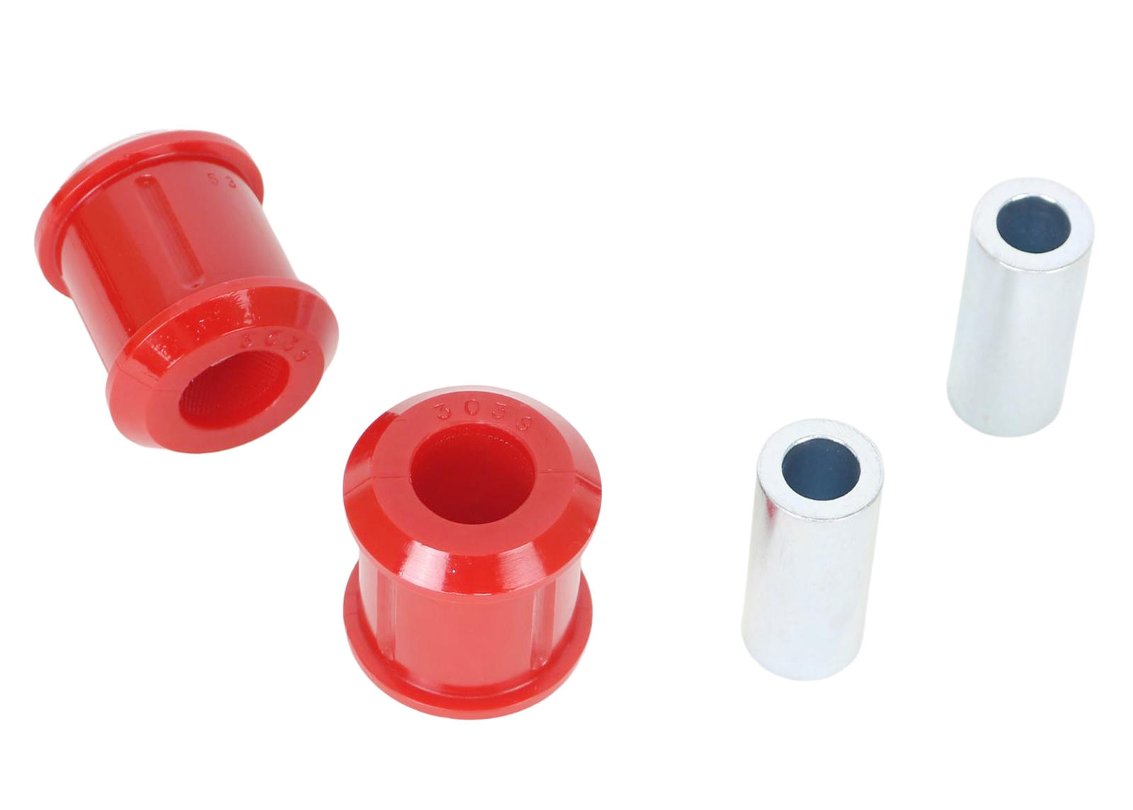 Front Lower Control Arm - Inner Front Bushing Kit to Suit Lexus IS, Toyota Altezza and Chaser