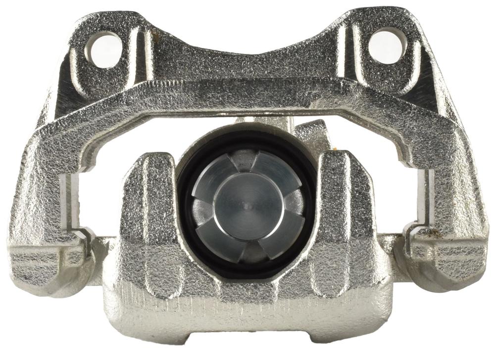 DBA Street Series Caliper to suit BMW X3 X Drive 20i F25 2.0L Prtrol Turbo AWD Rear LH 12/2011-11/2017
