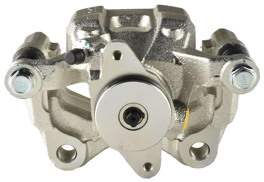 DBA Street Series Caliper to suit BMW X3 X Drive 20i F25 2.0L Prtrol Turbo AWD Rear LH 12/2011-11/2017