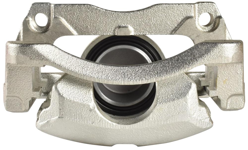 DBA Street Series Caliper to suit Nissan X-Trail T32 2.5L Petrol Front LH 2/2017-8/2022