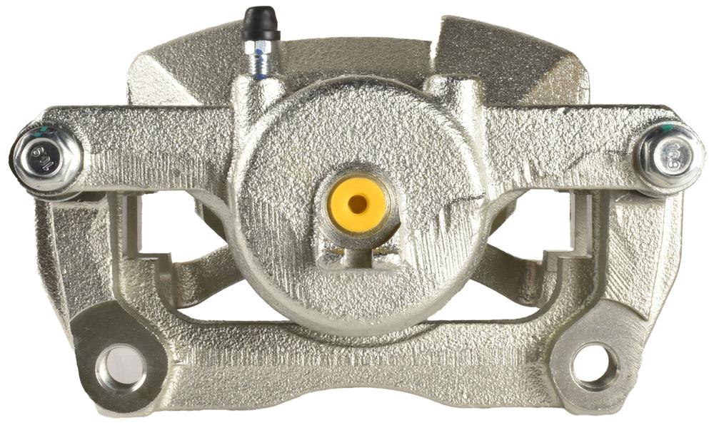 DBA Street Series Caliper to suit Nissan X-Trail T32 2.5L Petrol Front LH 2/2017-8/2022