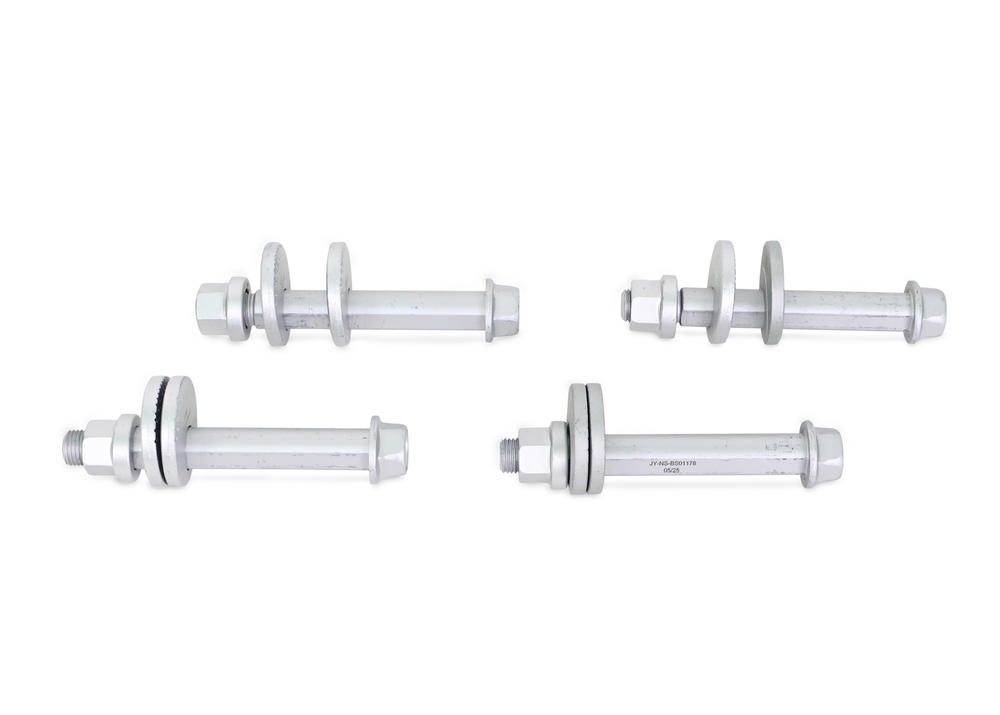 Control Arm Lower - Inner Camber Bolt Kit to Suit Mitsubishi Pajero NS-NX