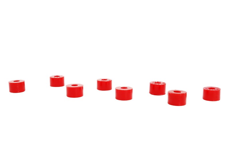 Sway Bar Link - Bushing Kit to Suit Various Applications