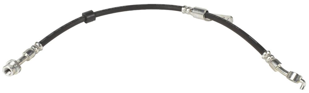 DBA Street Series Brake Hose to suit Genesis G70IK 2.0L Petrol Turbo RWD Front LH 5/2019-on