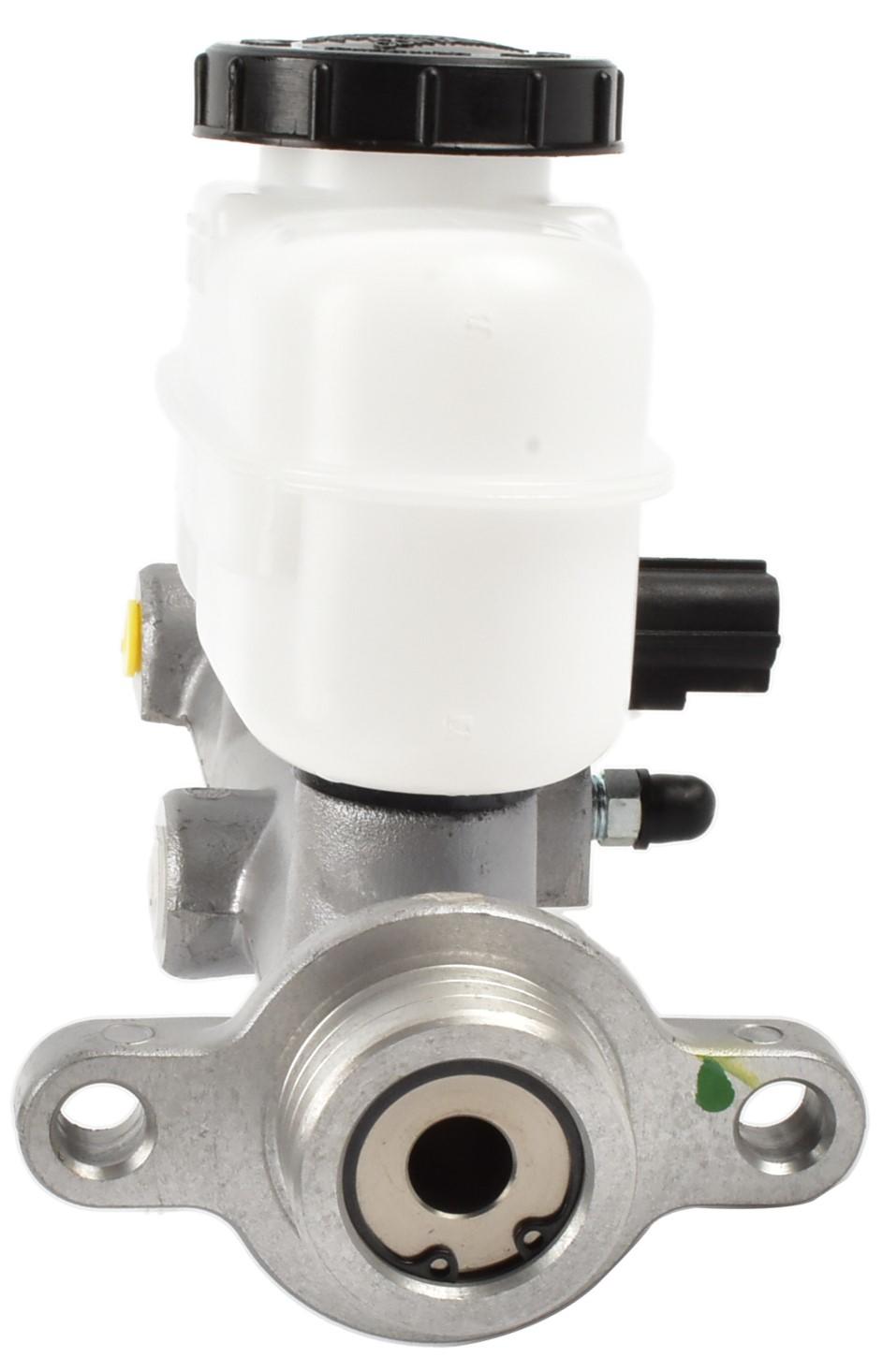 DBA Brake Master Cylinder to suit Ford