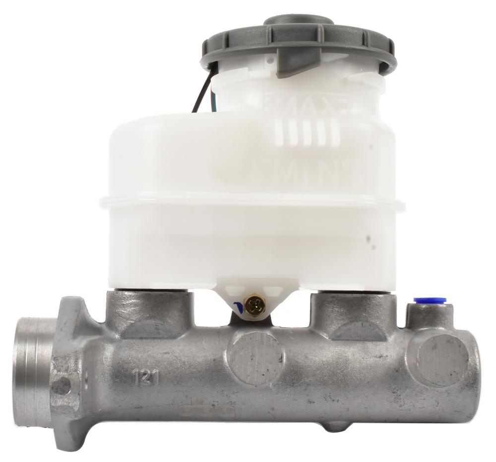 DBA Brake Master Cylinder to suit Honda