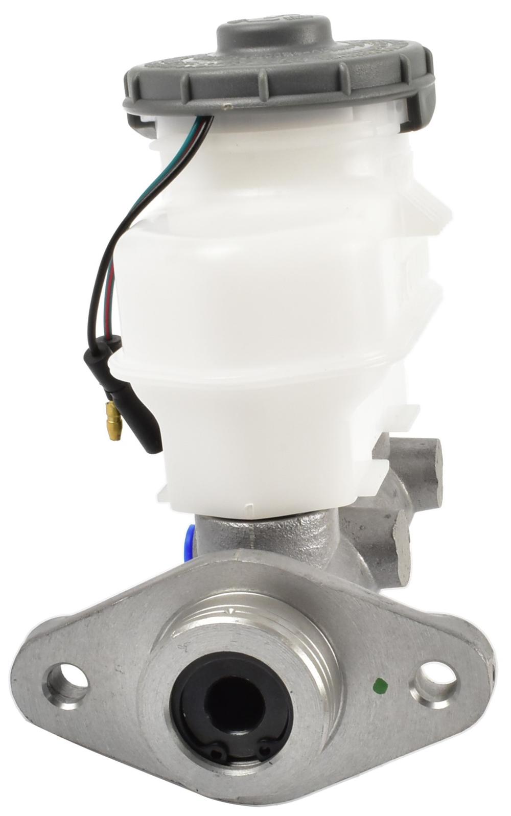 DBA Brake Master Cylinder to suit Honda