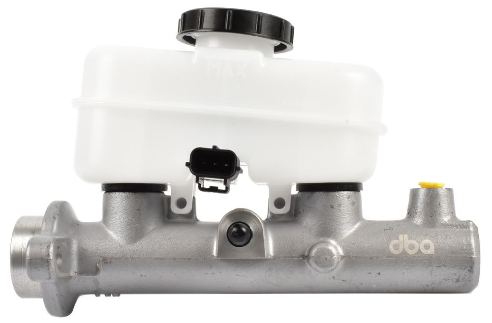 DBA Brake Master Cylinder to suit Ford