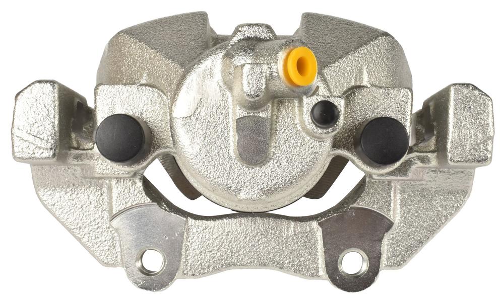 DBA Street Series Caliper to suit Mazda 3 BL 2.2L Turbo Diesel Front RH 11/2009-1/2014