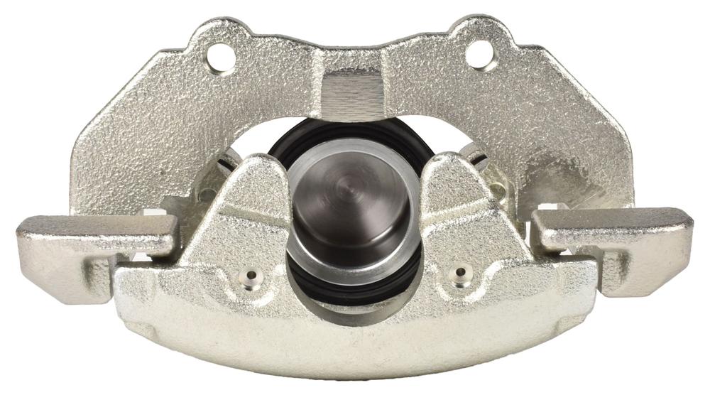 DBA Street Series Caliper to suit Mazda 3 BL 2.2L Turbo Diesel Front RH 11/2009-1/2014