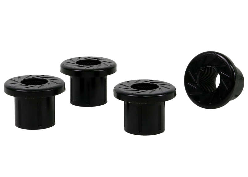 Rear  Leaf Spring - Front Eye Bushing Kit