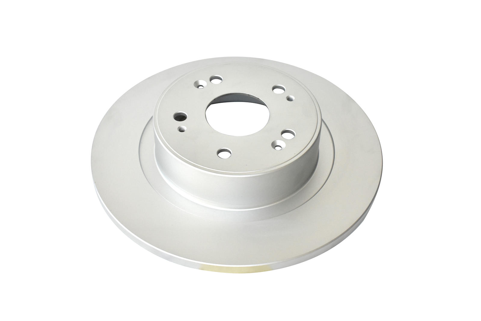 En-Shield Standard Brake Disc to suit Haval H6SUV 2.0L Turbo 07/2016-on R