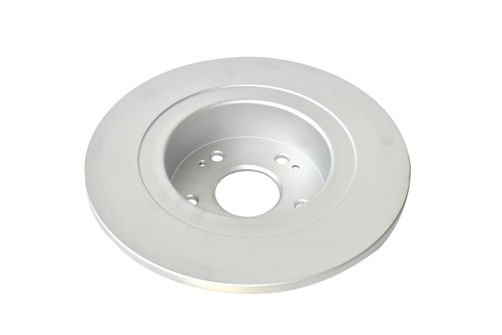 En-Shield Standard Brake Disc to suit Haval H6SUV 2.0L Turbo 07/2016-on R