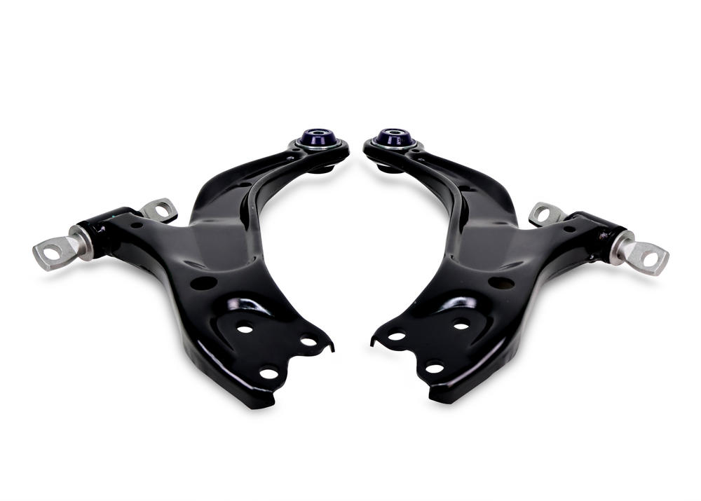 Front Lower Control Arm Kit excluding Ball Joints to suit Toyota Camry 2002-2006