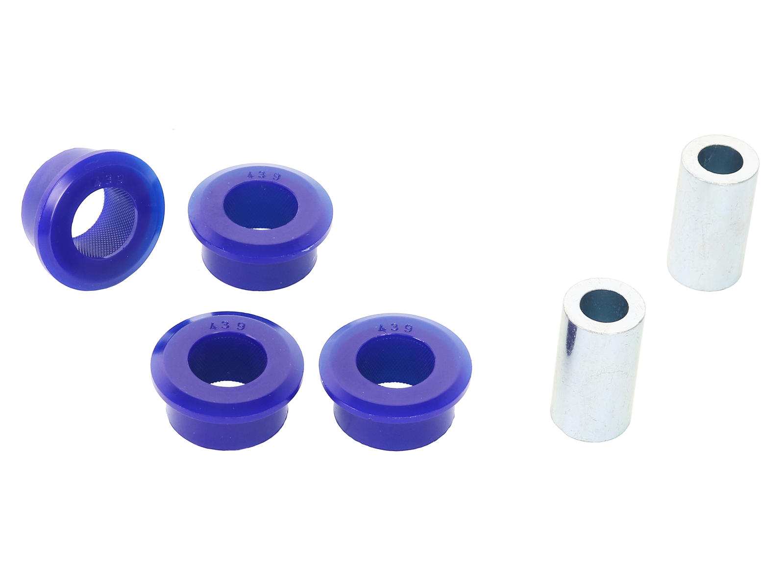 Panhard Rod Bush Kit