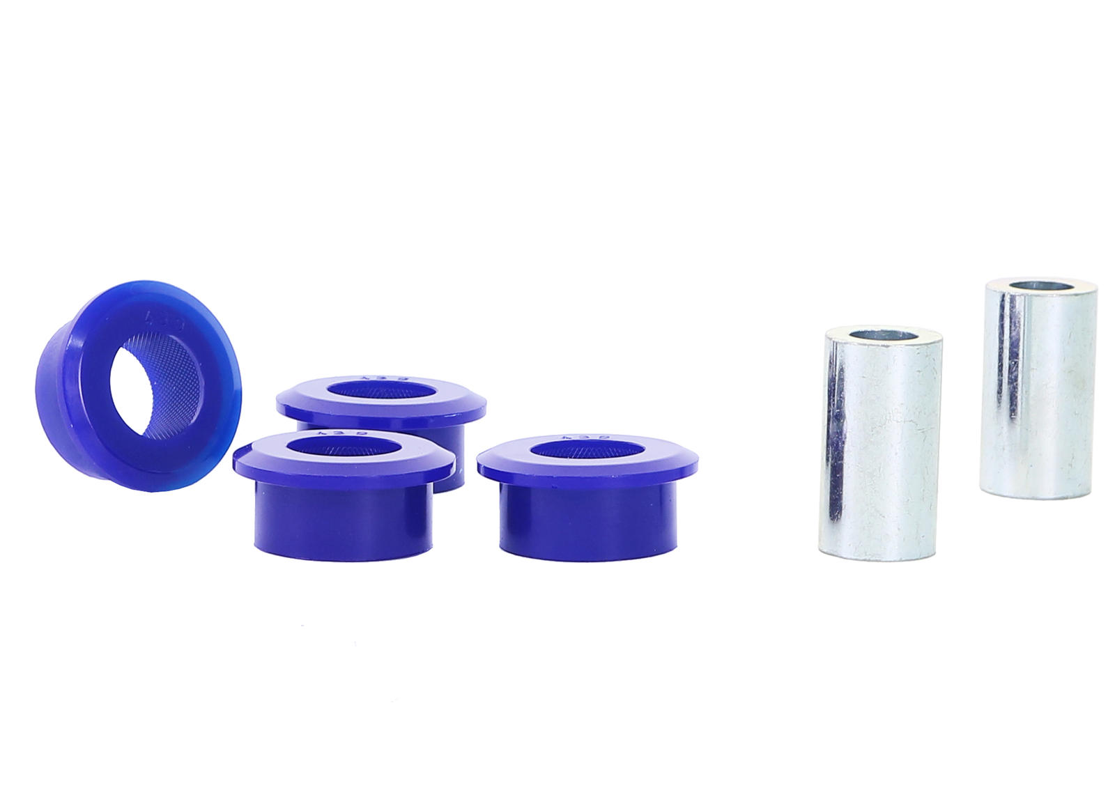 Panhard Rod Bush Kit