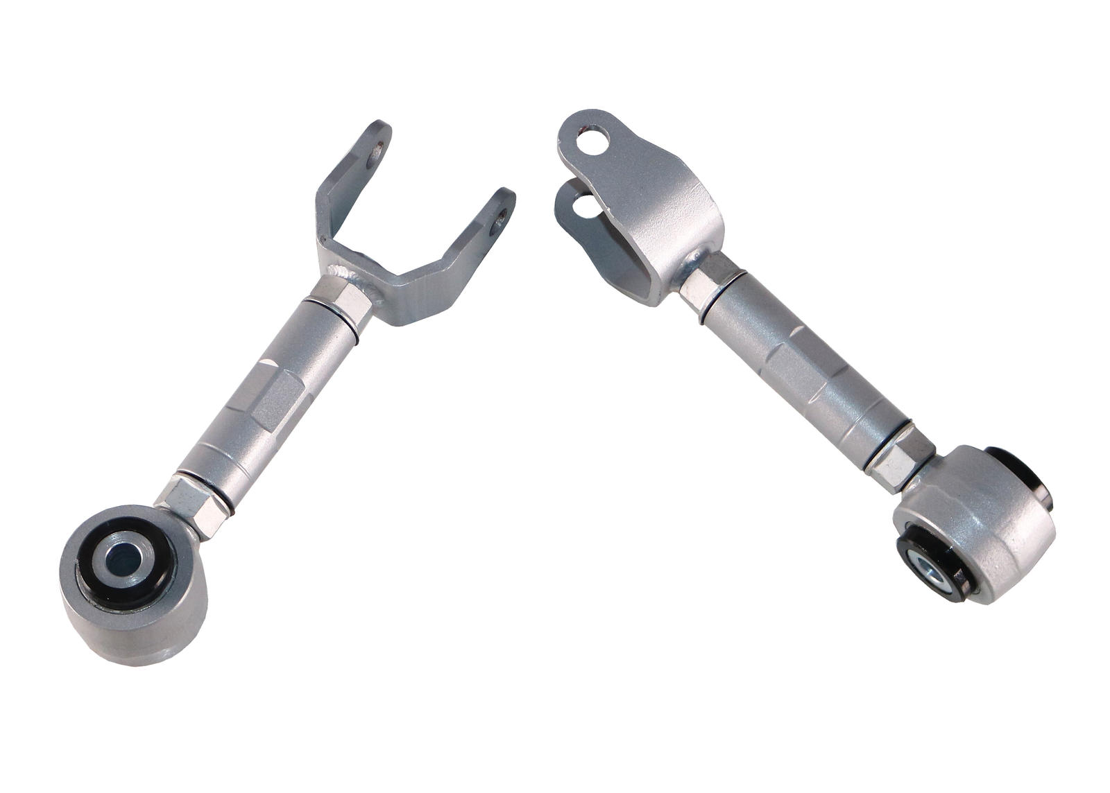 Adjustable Rear Toe Arms to Suit Tesla Model 3 and Model Y