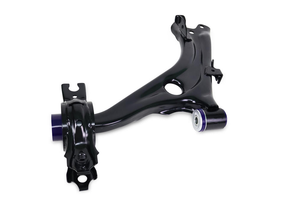 Front Control Arm-Left excluding Ball Joints to suit Honda Civic FC, FK, FL 2016-on