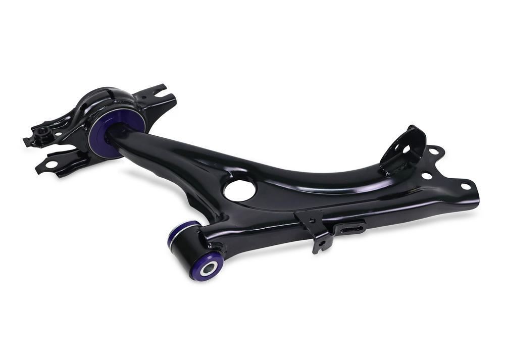 Front Control Arm-Left excluding Ball Joints to suit Honda Civic FC, FK, FL 2016-on