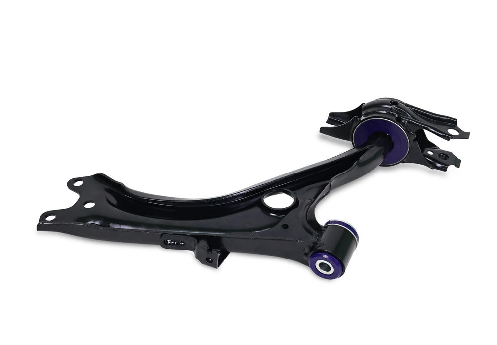 Front Control Arm-Left excluding Ball Joints to suit Honda Civic FC, FK, FL 2016-on