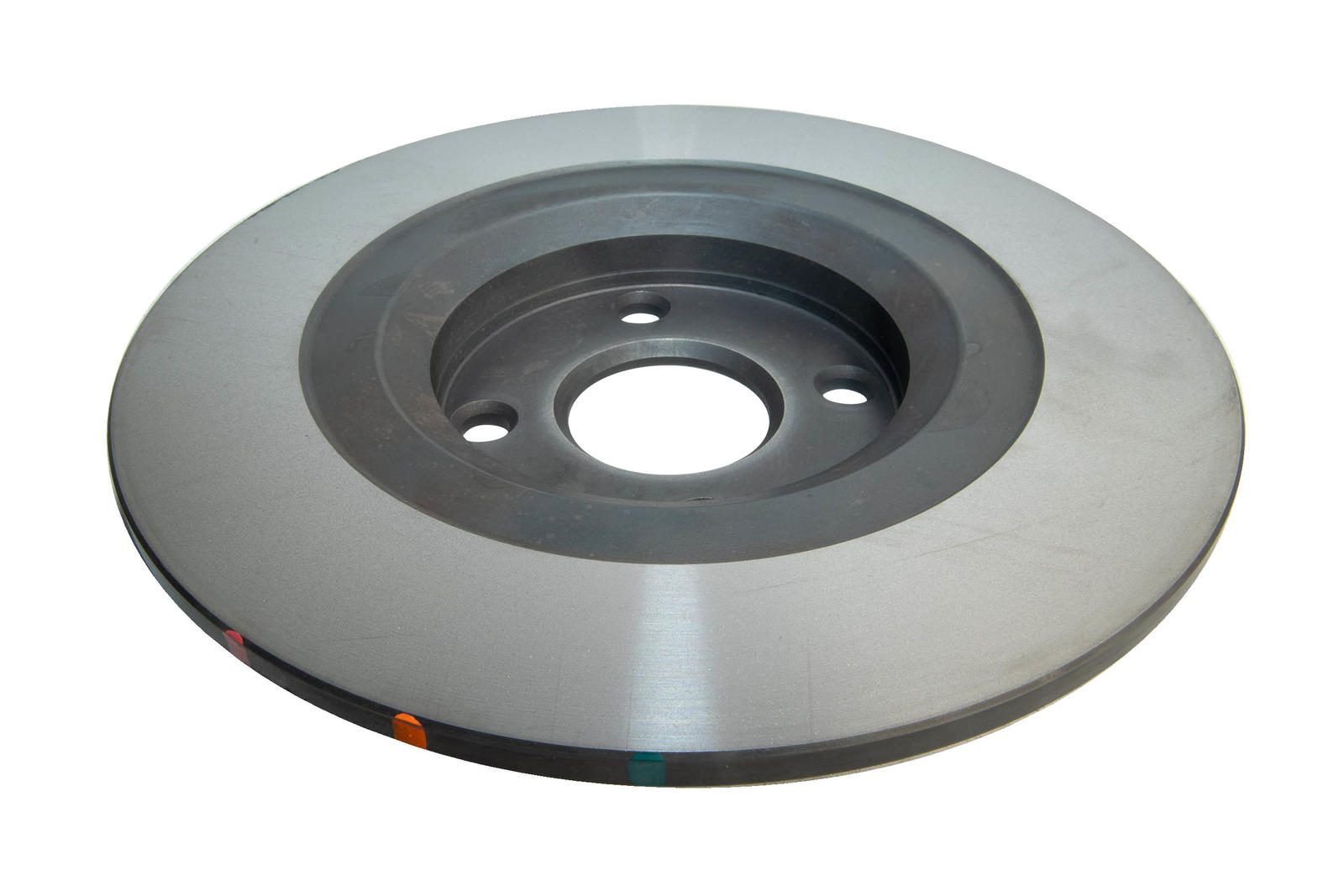 4000 Standard SLD Brake Disc to suit Mazda MX-5 Miata, 2.0l 2015-on R