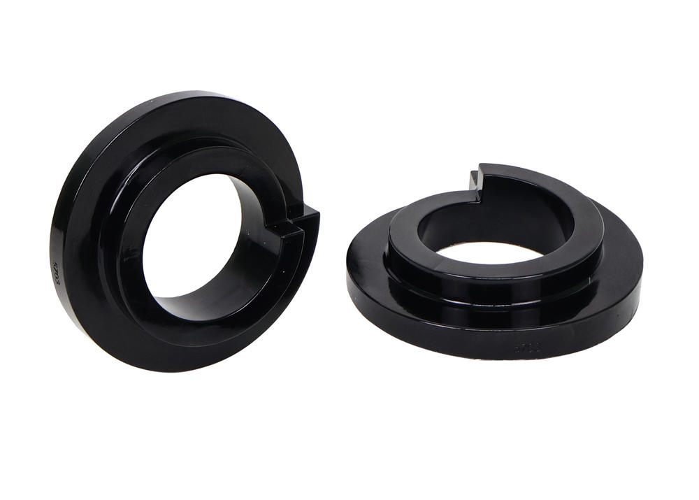 Front Spring Seat Upper Bushing Kit to Suit Ford Ranger PY and VW Amarok T1