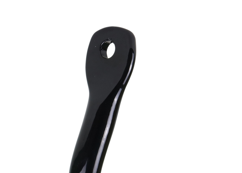 Rear Anti Roll Bar - 27mm Non Adjustable to Suit Toyota Land Cruiser 80 Series