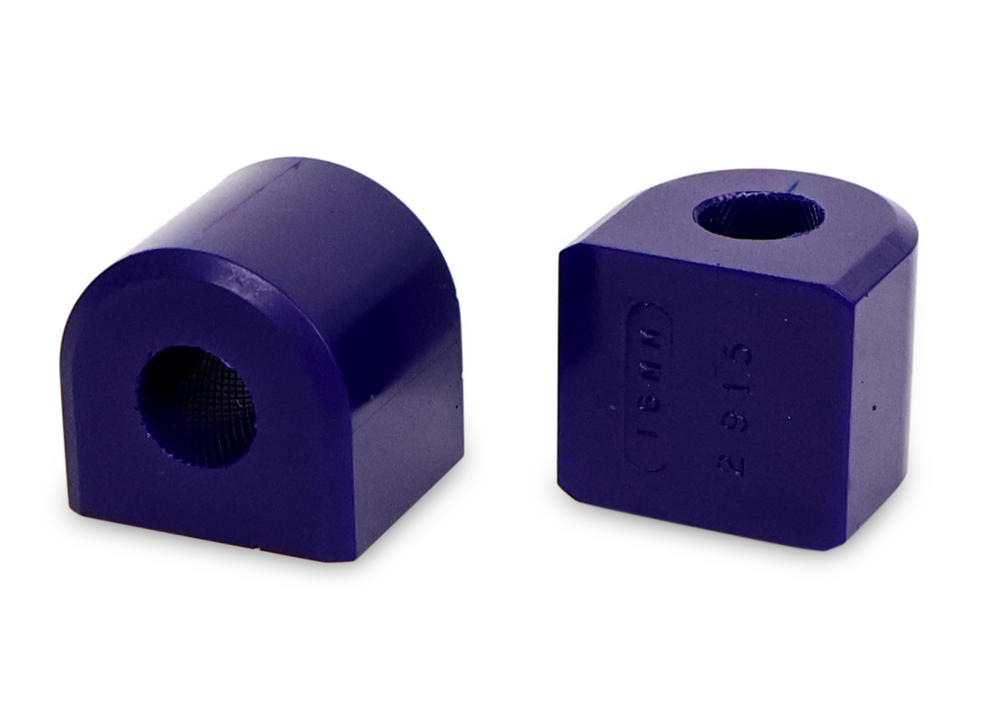 Sway Bar Mount Bush Kit