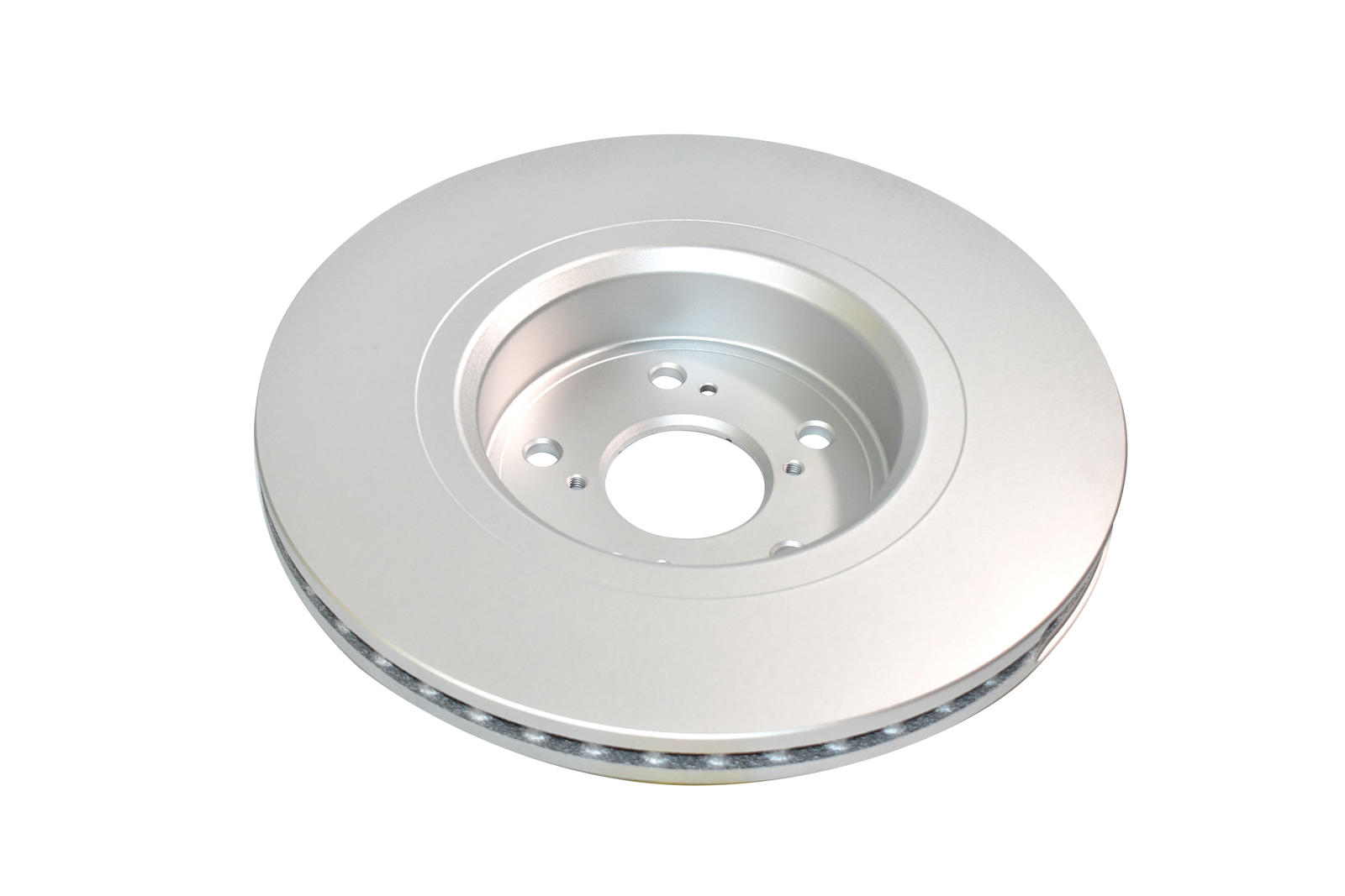 En-Shield Standard Brake Disc to suit Haval H2SUV 1.5L Turbo 10/2015-on F