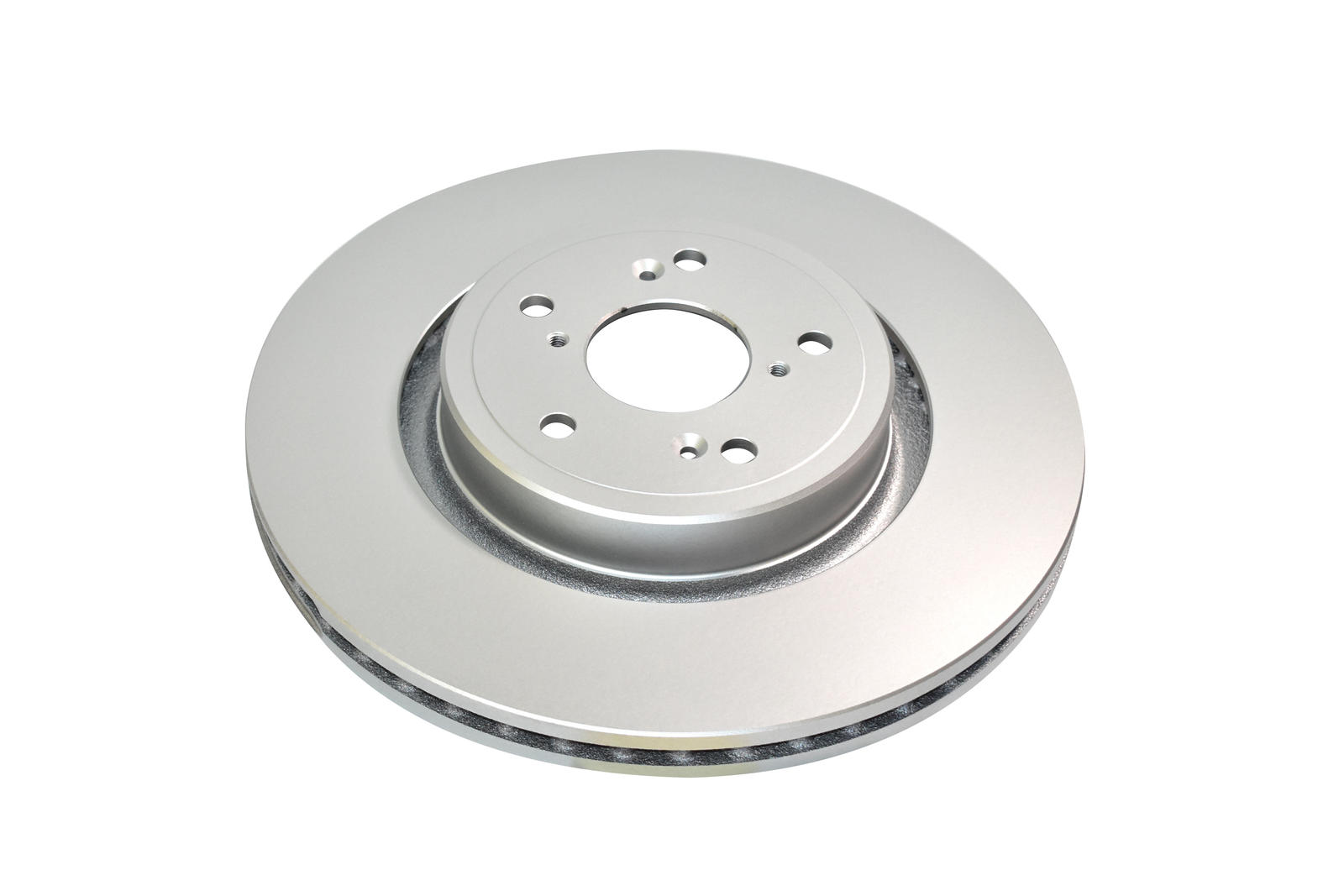 En-Shield Standard Brake Disc to suit Haval H2SUV 1.5L Turbo 10/2015-on F