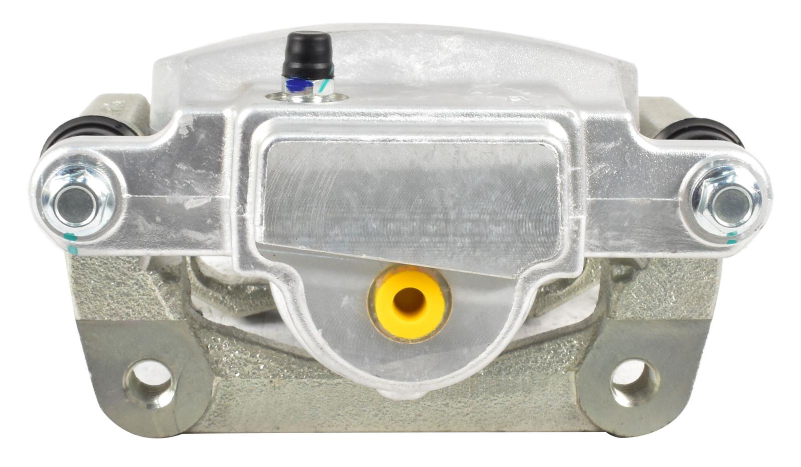 DBA Street Series Caliper to suit Holden Commodore VE 6.0L V8 P RWD RRH 8/2006-8/2010