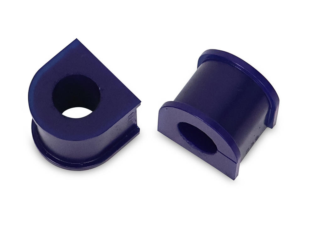 Rear 17mm ID Sway Bar Mount Bush Kit to suit Daihatsu